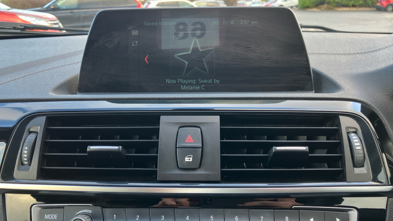 BMW 2 Series 218d M Sport 2dr [Nav] Diesel Convertible